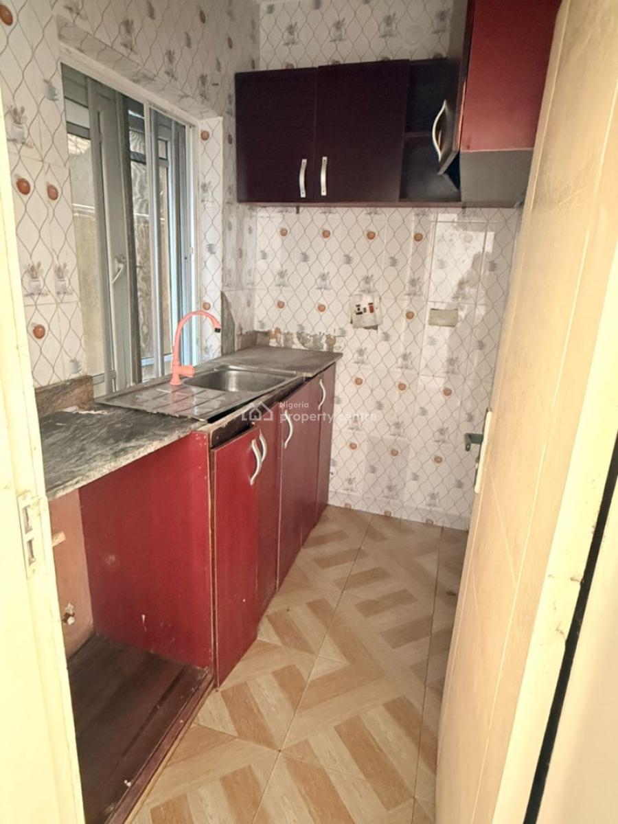 Sweet One Bedroom Apartment, Lekki, Lekki, Lagos, Mini Flat (room and Parlour) for Rent