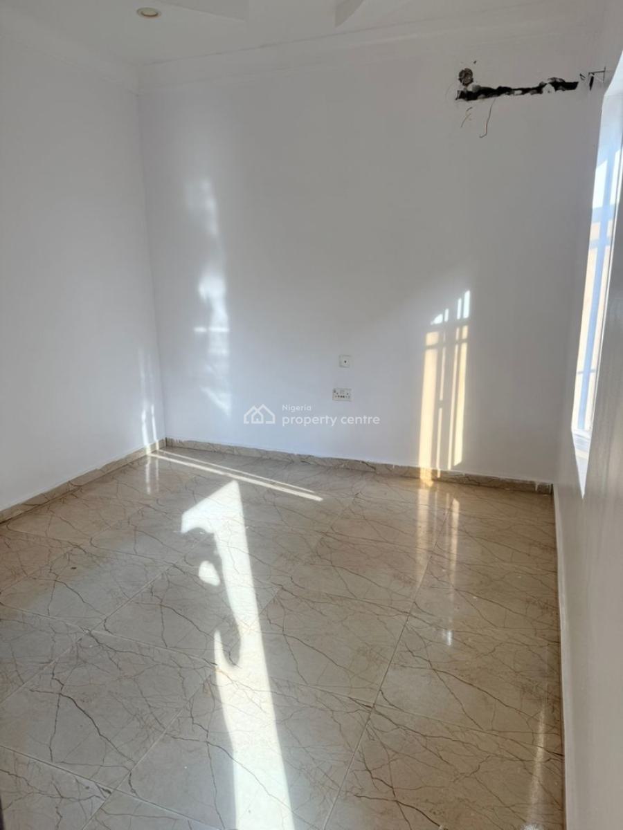 Sweet One Bedroom Apartment, Lekki, Lekki, Lagos, Mini Flat (room and Parlour) for Rent