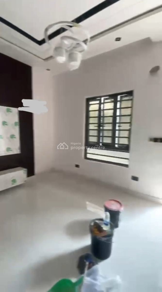 3-bedroom Terraced Duplex, Sangotedo, Ajah, Lagos, Terraced Duplex for Sale