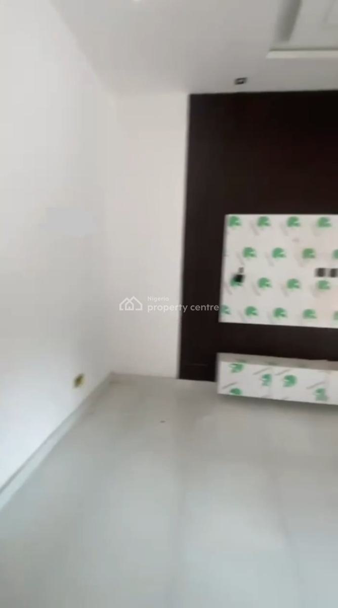 3-bedroom Terraced Duplex, Sangotedo, Ajah, Lagos, Terraced Duplex for Sale