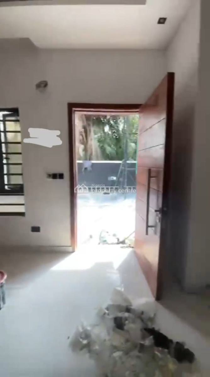 3-bedroom Terraced Duplex, Sangotedo, Ajah, Lagos, Terraced Duplex for Sale