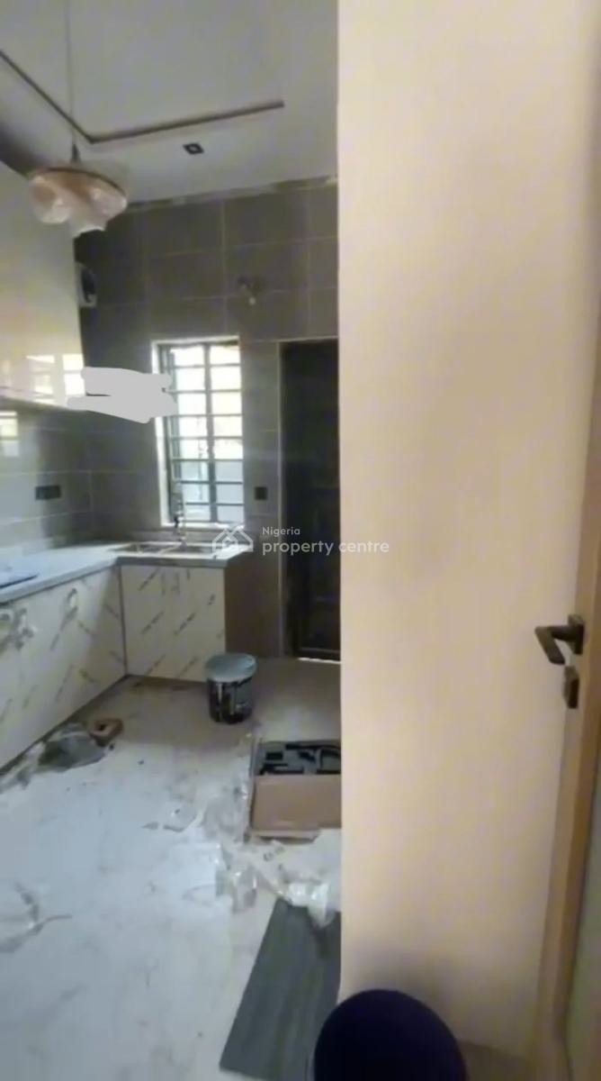 3-bedroom Terraced Duplex, Sangotedo, Ajah, Lagos, Terraced Duplex for Sale