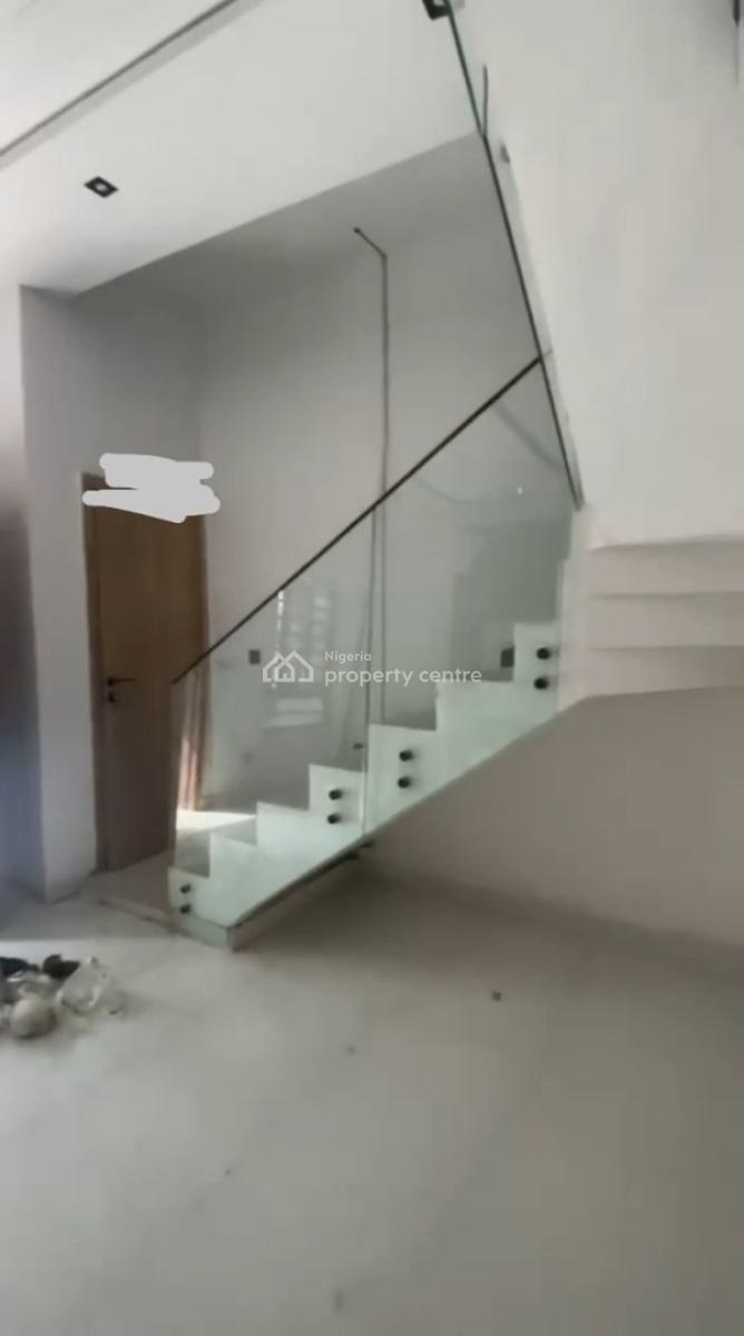 3-bedroom Terraced Duplex, Sangotedo, Ajah, Lagos, Terraced Duplex for Sale