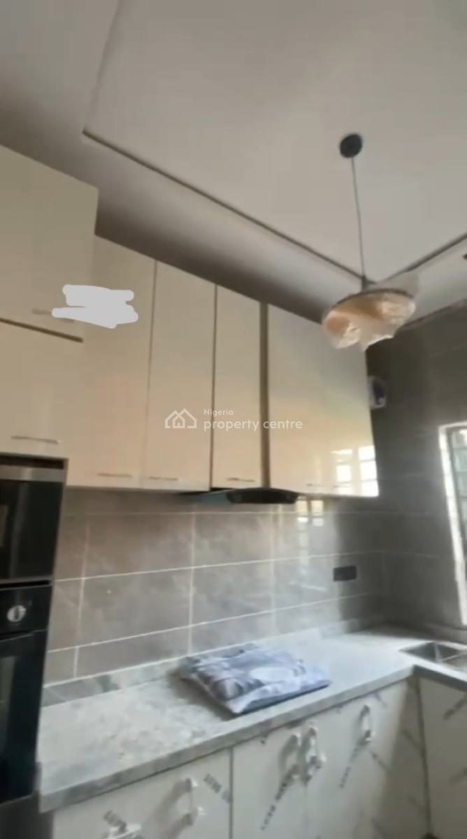 3-bedroom Terraced Duplex, Sangotedo, Ajah, Lagos, Terraced Duplex for Sale