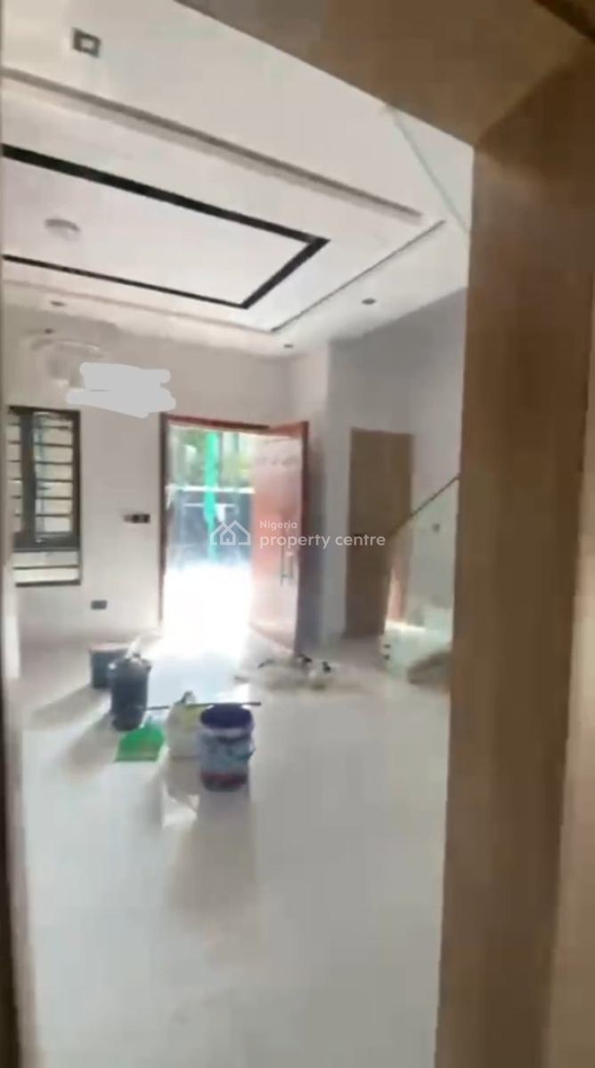 3-bedroom Terraced Duplex, Sangotedo, Ajah, Lagos, Terraced Duplex for Sale