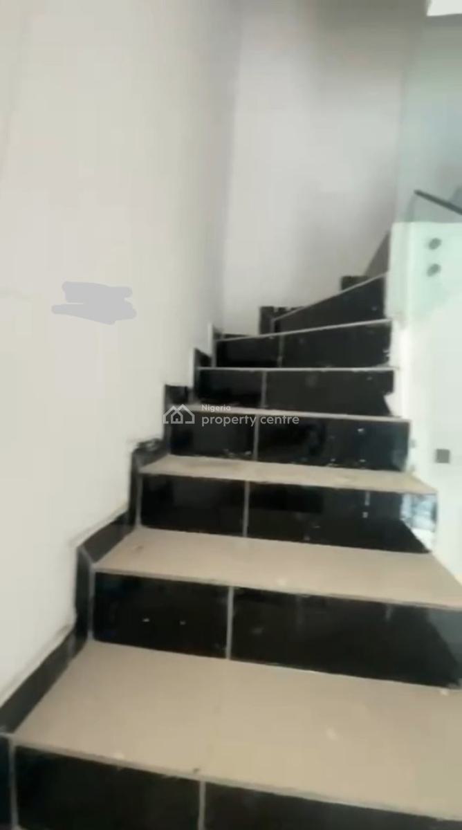 3-bedroom Terraced Duplex, Sangotedo, Ajah, Lagos, Terraced Duplex for Sale