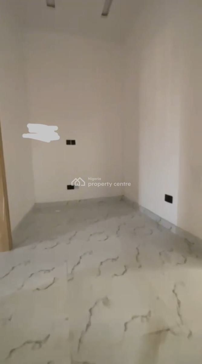 3-bedroom Terraced Duplex, Sangotedo, Ajah, Lagos, Terraced Duplex for Sale