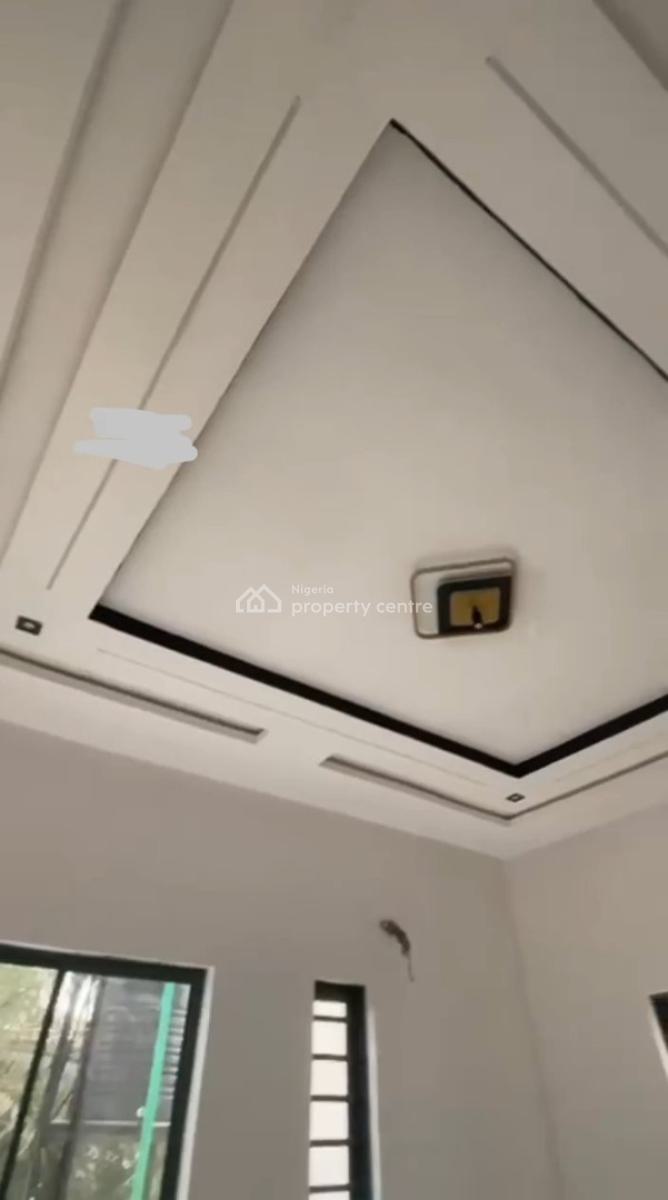 3-bedroom Terraced Duplex, Sangotedo, Ajah, Lagos, Terraced Duplex for Sale