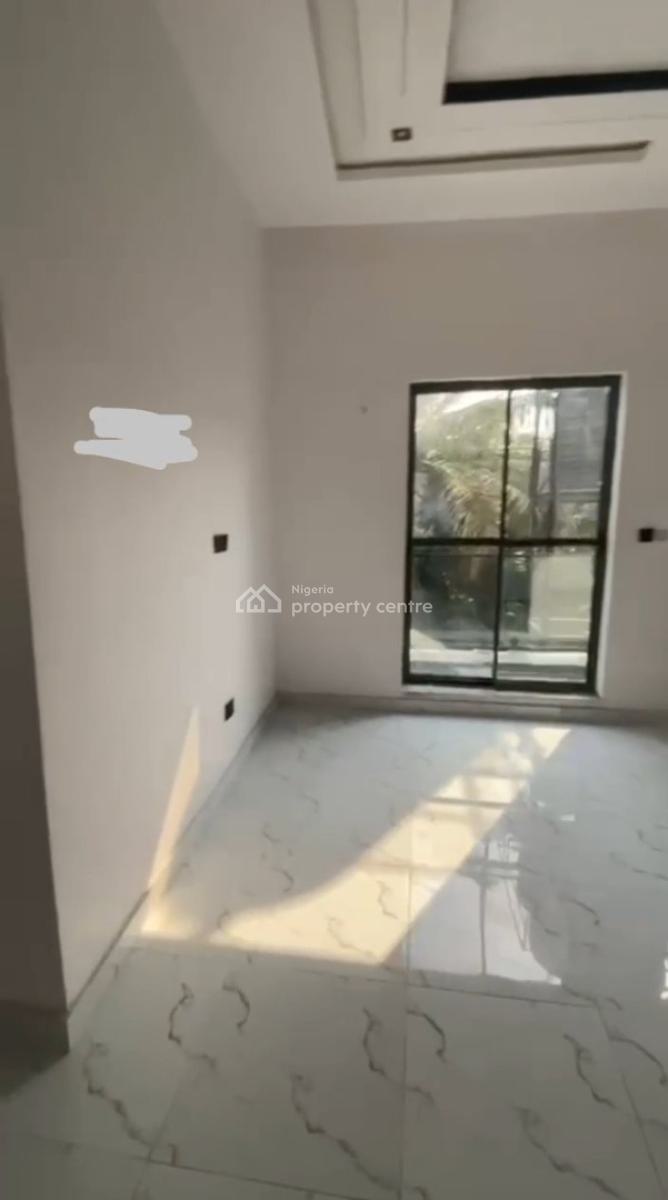 3-bedroom Terraced Duplex, Sangotedo, Ajah, Lagos, Terraced Duplex for Sale