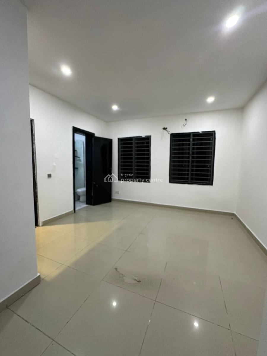 This Is a 2 Bedroom Apartment in a Secured and Serene Estate, Lekki Right, Lekki, Lagos, Flat / Apartment for Rent