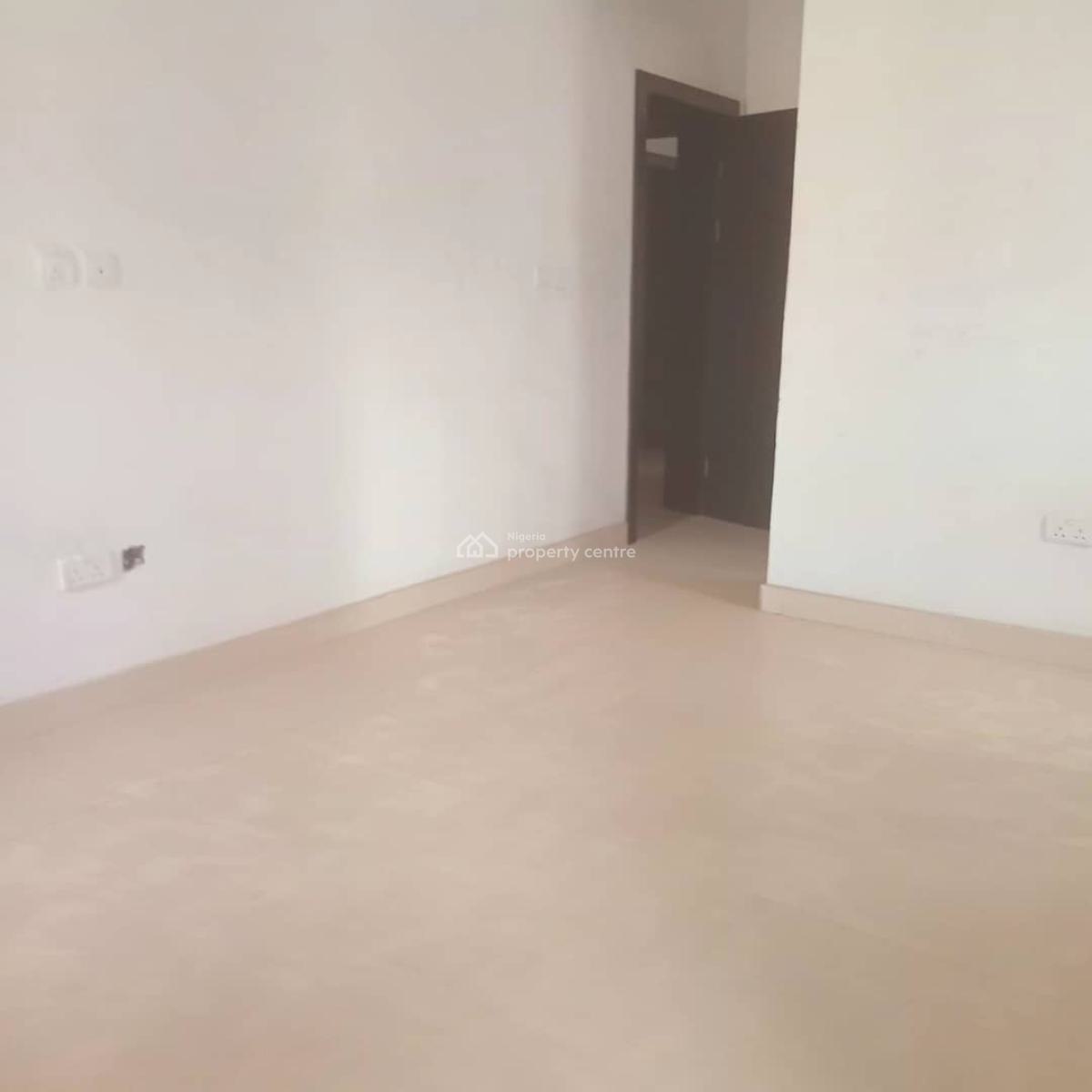 Serviced 3-bedroom Apartment, Agungi, Lekki, Lagos, Flat / Apartment for Rent