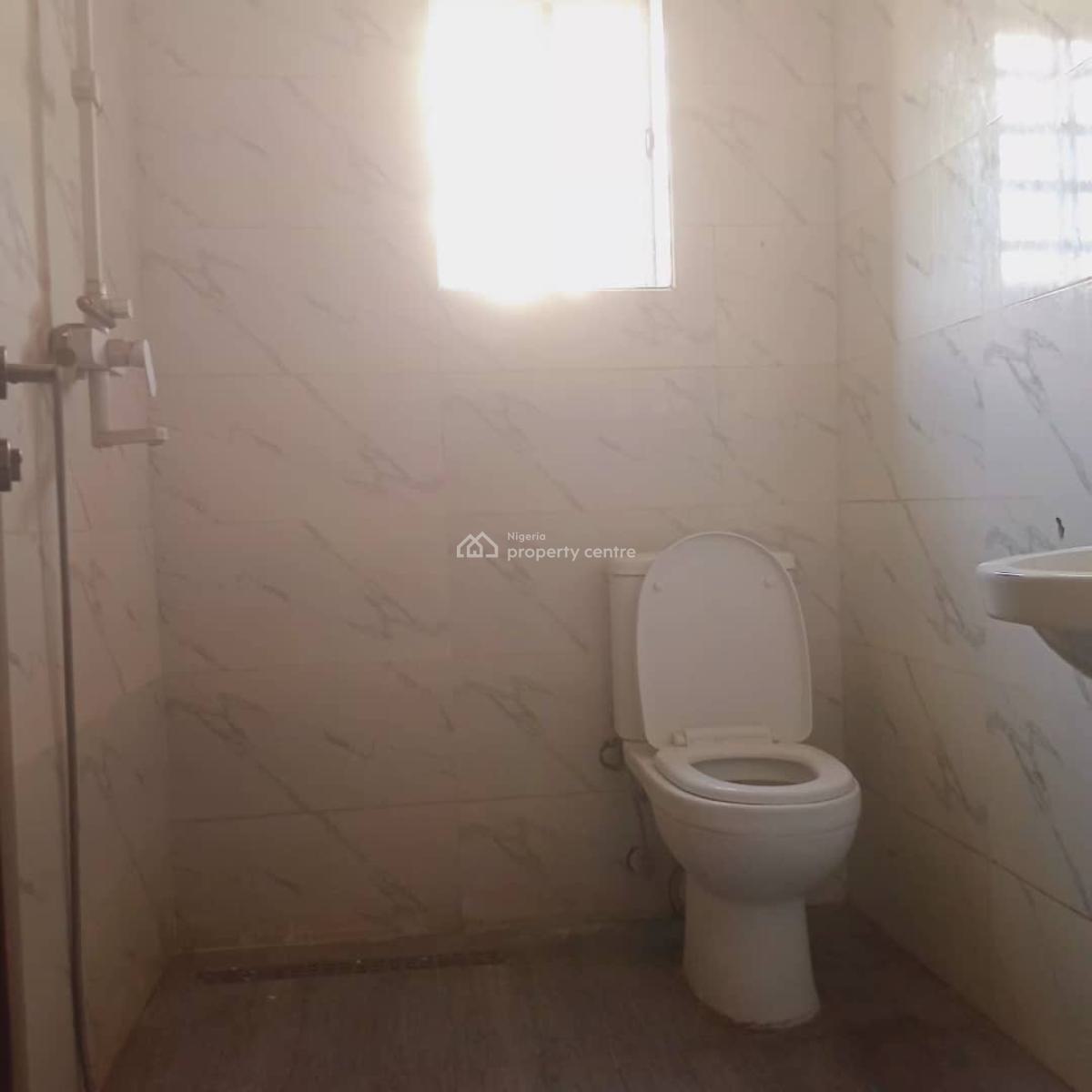 Serviced 3-bedroom Apartment, Agungi, Lekki, Lagos, Flat / Apartment for Rent