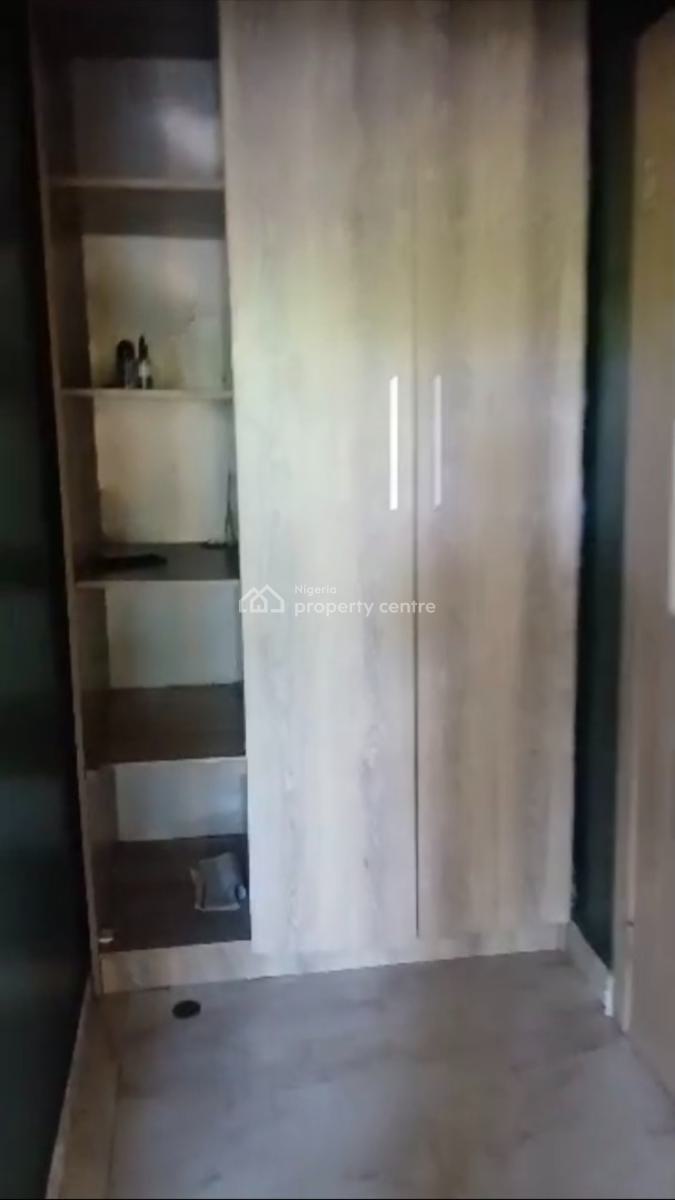 Luxury Self Contain, Big Room Studio, Carlton Gate Chevron Drive, Lekki, Lagos, Self Contain (single Rooms) for Rent