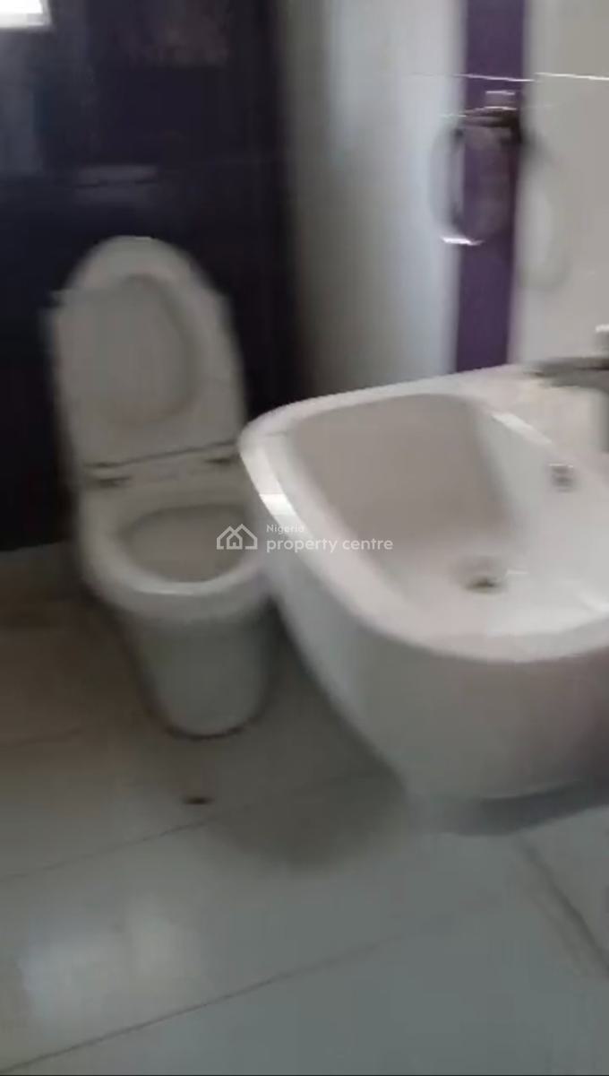 Luxury Self Contain, Big Room Studio, Carlton Gate Chevron Drive, Lekki, Lagos, Self Contain (single Rooms) for Rent