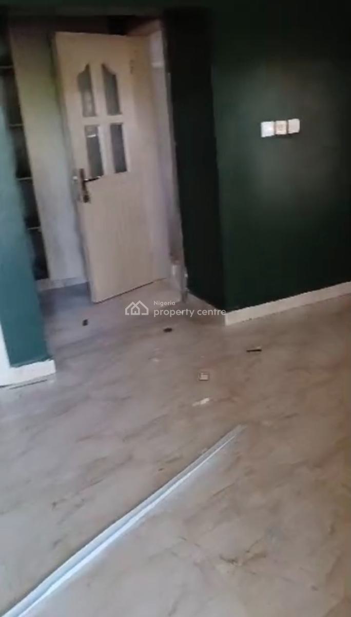 Luxury Self Contain, Big Room Studio, Carlton Gate Chevron Drive, Lekki, Lagos, Self Contain (single Rooms) for Rent