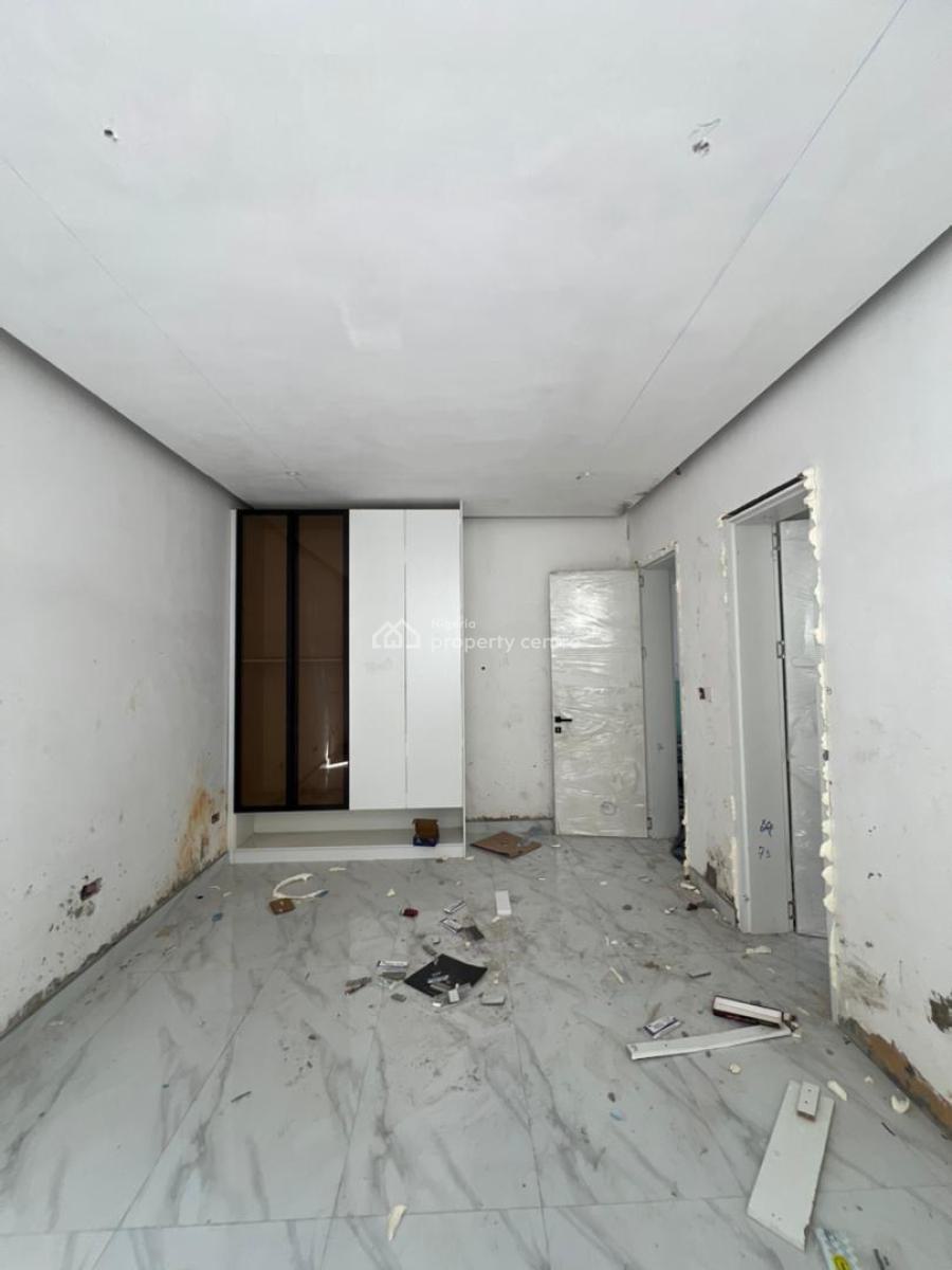 Very Spacious and Modern 2-bedroom Located in a Secure Gated Axis, Lekki Phase 1, Lekki, Lagos, Flat / Apartment for Sale