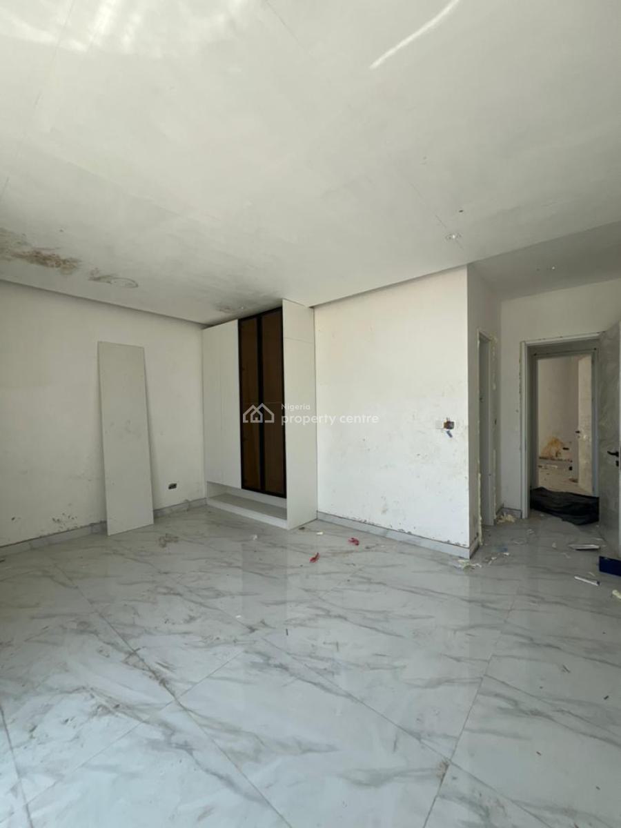 Very Spacious and Modern 2-bedroom Located in a Secure Gated Axis, Lekki Phase 1, Lekki, Lagos, Flat / Apartment for Sale