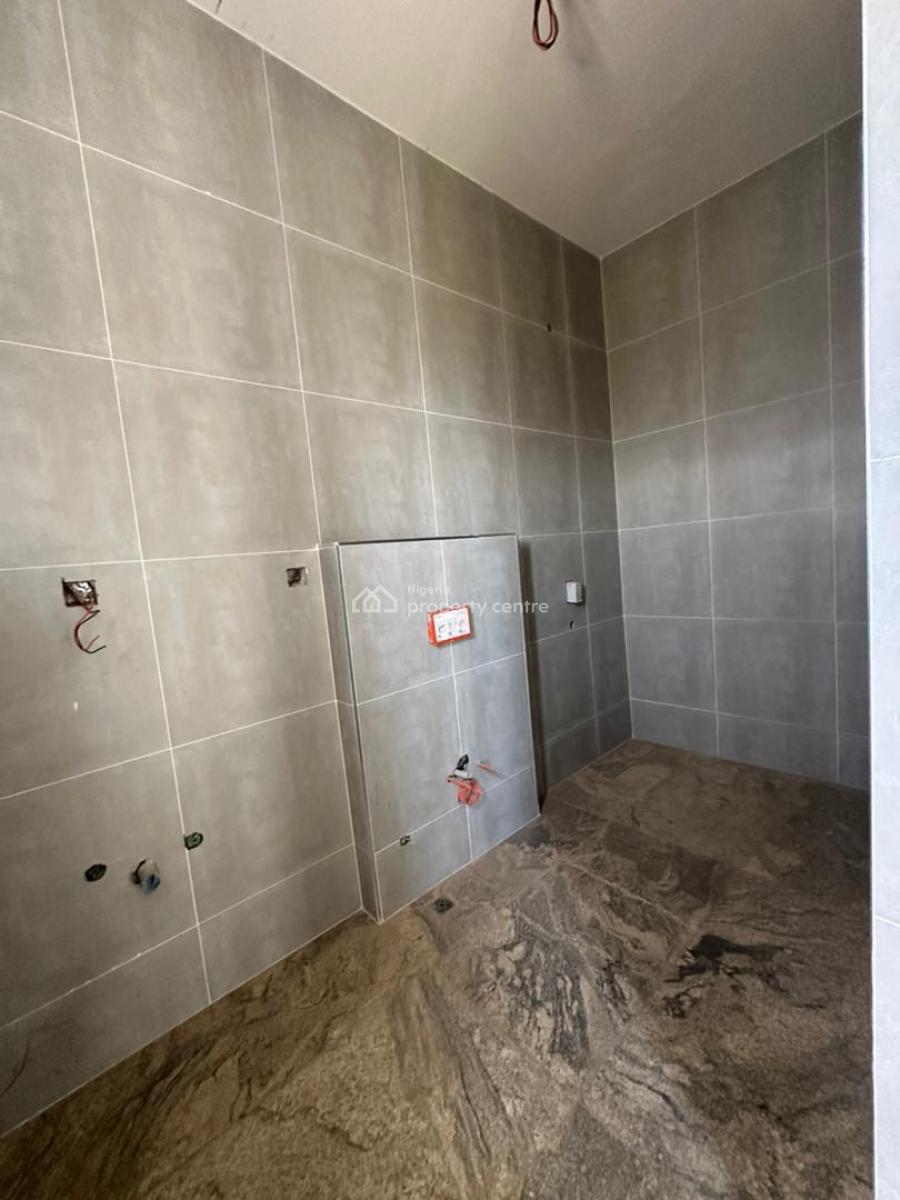 Newly Built 5 Bedroom Fully Detached Duplex, Katampe Extension, Katampe, Abuja, Detached Duplex for Sale