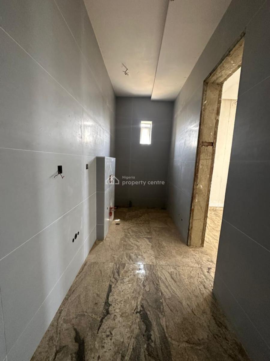 Newly Built 5 Bedroom Fully Detached Duplex, Katampe Extension, Katampe, Abuja, Detached Duplex for Sale