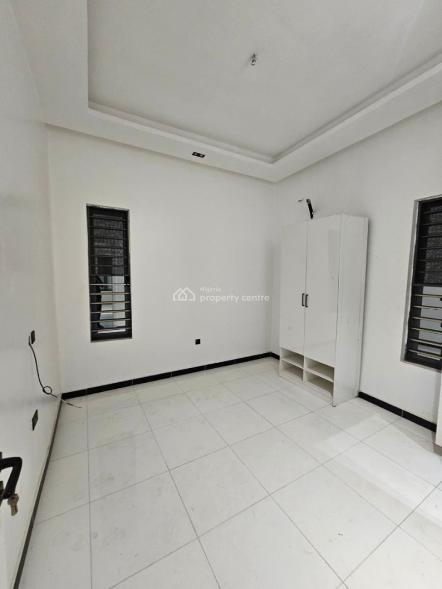 Brand New 3 Bedroom Penthouse, Sangotedo, Ajah, Lagos, Flat / Apartment for Sale