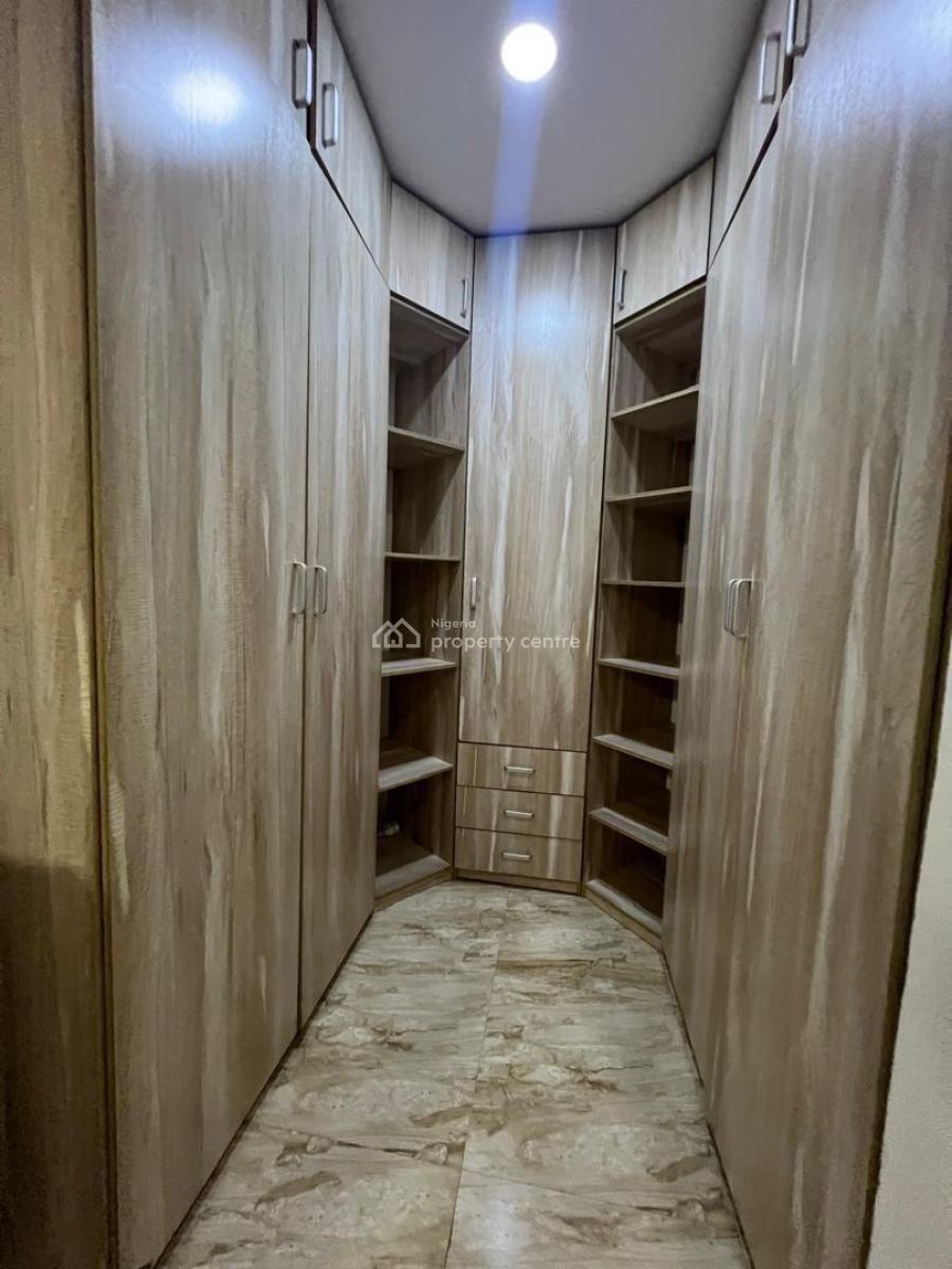 Fully Furnished Self Contain with Open Plan Kitchen and Personal Meter, Orchid, Lekki, Lagos, Self Contain (single Rooms) for Rent