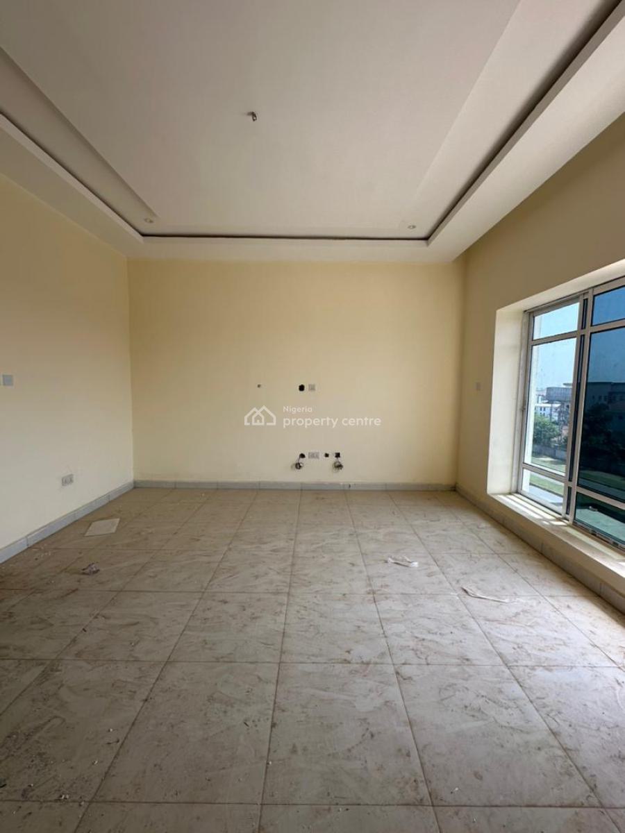 Newly Built 4bedroom Terrace  Duplex, Katampe, Abuja, Terraced Duplex for Sale