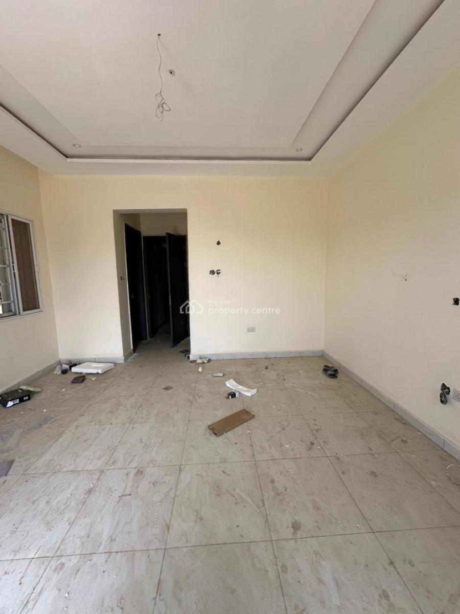 Newly Built 4bedroom Terrace  Duplex, Katampe, Abuja, Terraced Duplex for Sale