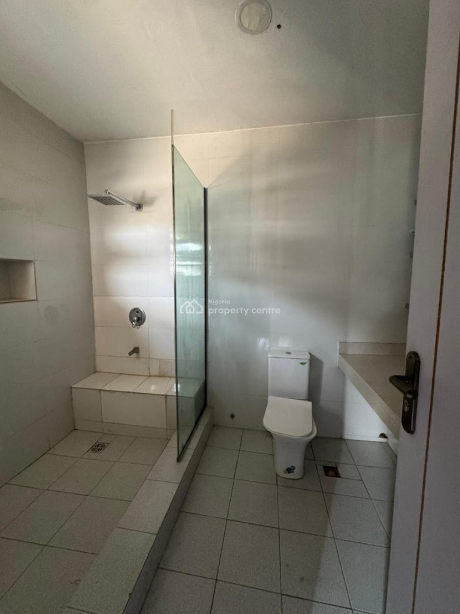 Luxurious 4 Bedroom Terrace Duplex with Swimming Pool, Bq, Chevron Toll Gate, Orchid Road, Lekki, Lagos, Terraced Duplex for Sale