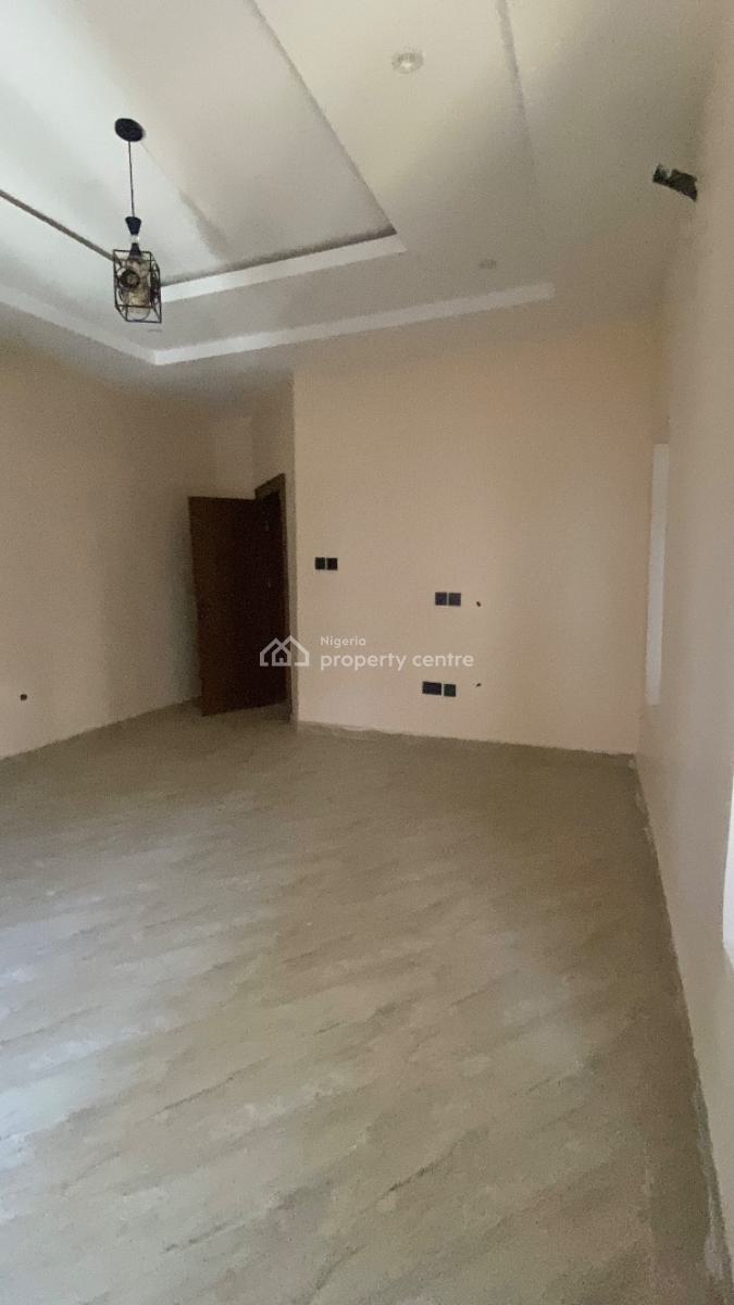 Newly Built 4 Bedroom Terrace Duplex + Bq, Mabushi, Abuja, Terraced Duplex for Rent