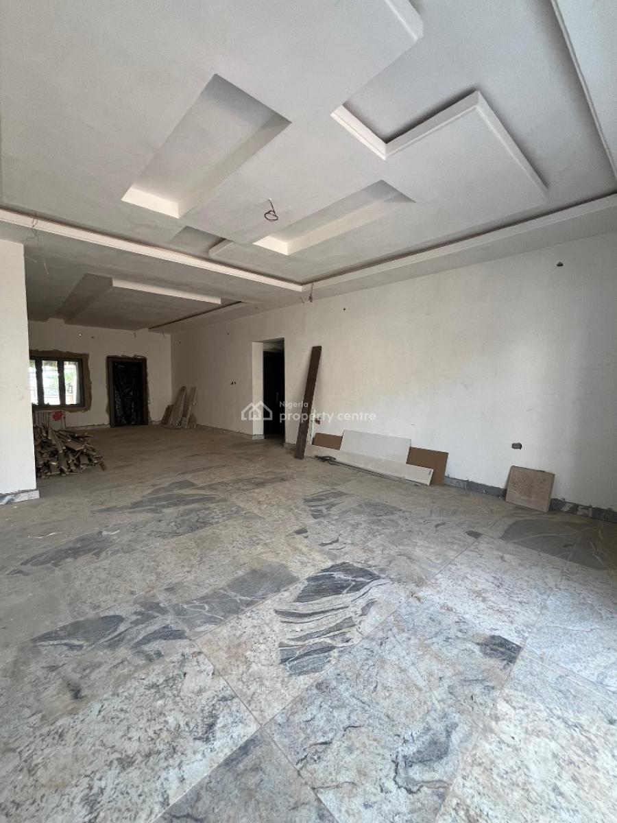 2 Bedroom Apartment with Bq, Durumi, Abuja, House for Sale