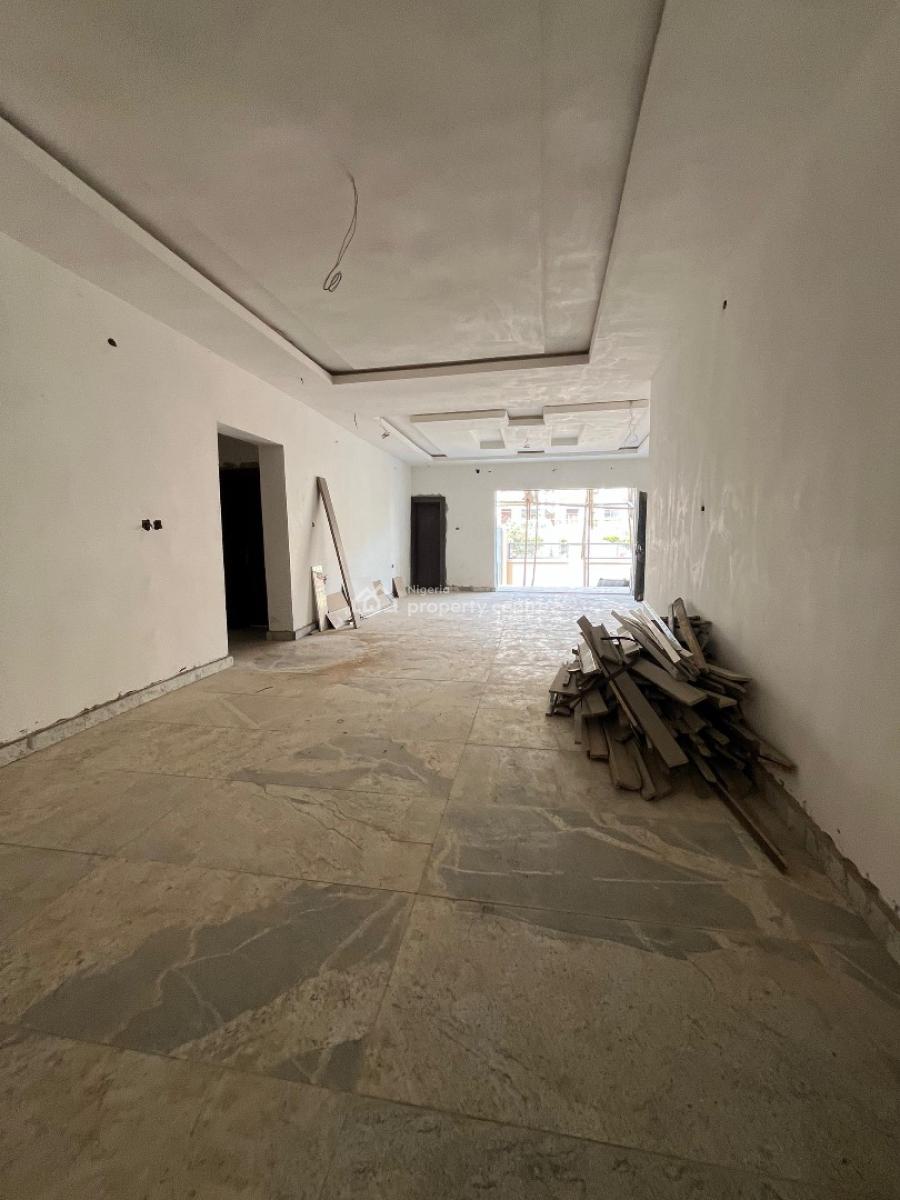 2 Bedroom Apartment with Bq, Durumi, Abuja, House for Sale