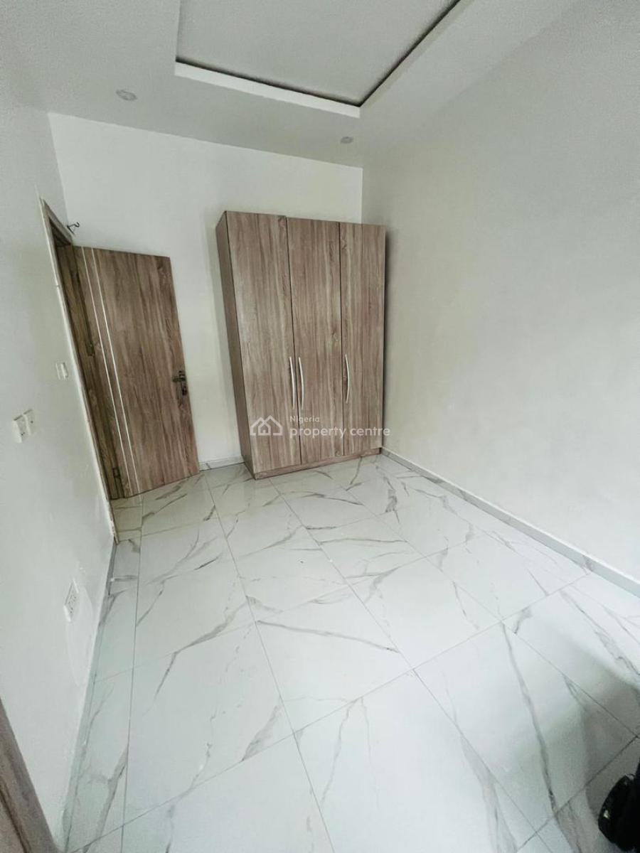 Room and Parlour, Orchid, Lekki, Lagos, Mini Flat (room and Parlour) for Rent