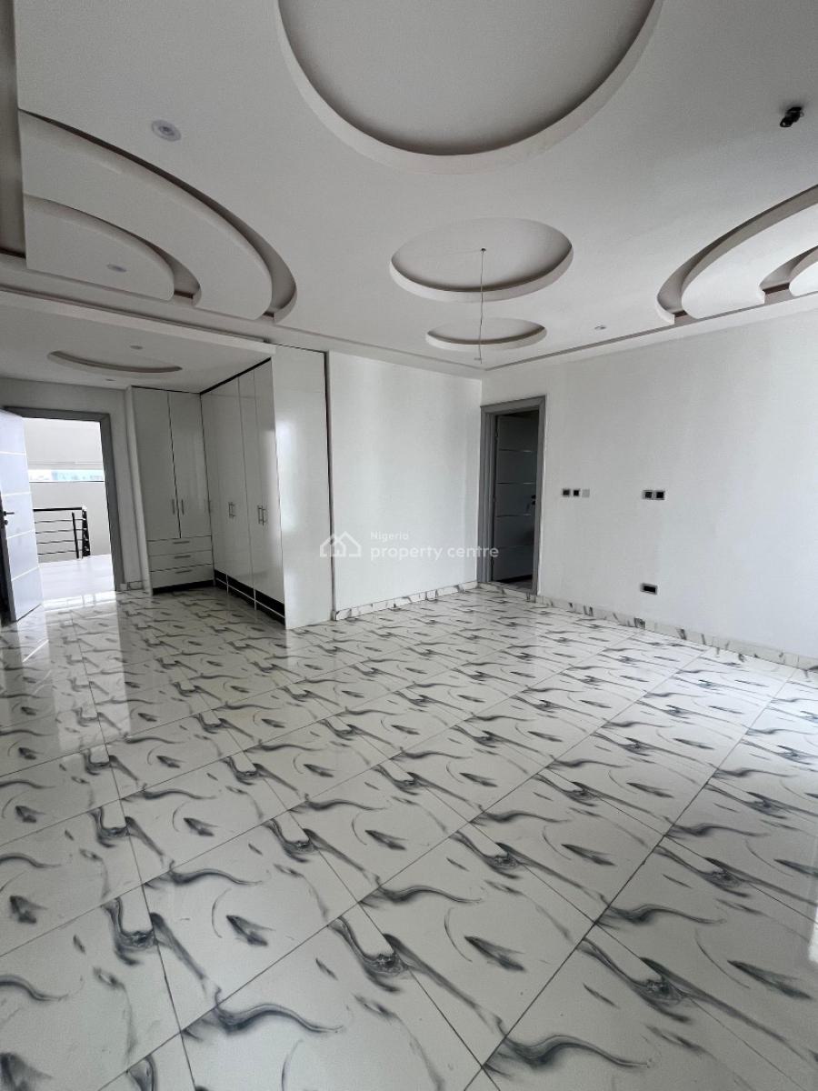 4 Bedroom Semi Detached, Vgc, Lekki, Lagos, Semi-detached Duplex for Sale