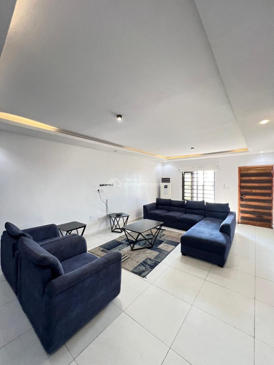 2 Bedroom Apartment, Lekki Phase 1, Lekki, Lagos, Flat / Apartment for Sale