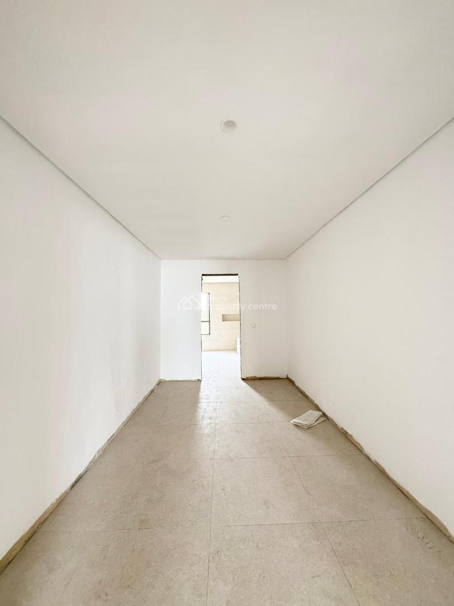 Exquisitely Finished 5-bedroom Townhouse, Inside The Prestigious Banana Island, Ikoyi, Lagos, Terraced Duplex for Rent