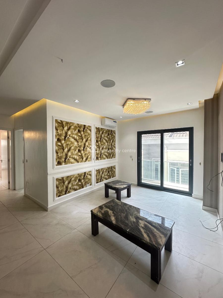 Luxury 5 Bedroom Semi-detached Duplex, Ikoyi, Lagos, Semi-detached Duplex for Sale