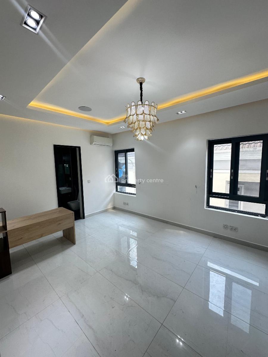 Luxury 5 Bedroom Semi-detached Duplex, Ikoyi, Lagos, Semi-detached Duplex for Sale
