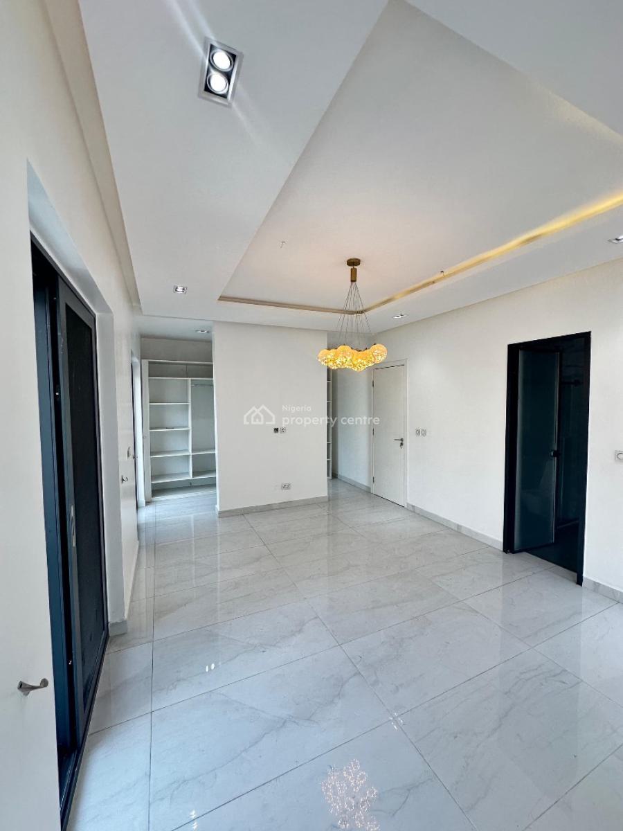 Luxury 5 Bedroom Semi-detached Duplex, Ikoyi, Lagos, Semi-detached Duplex for Sale