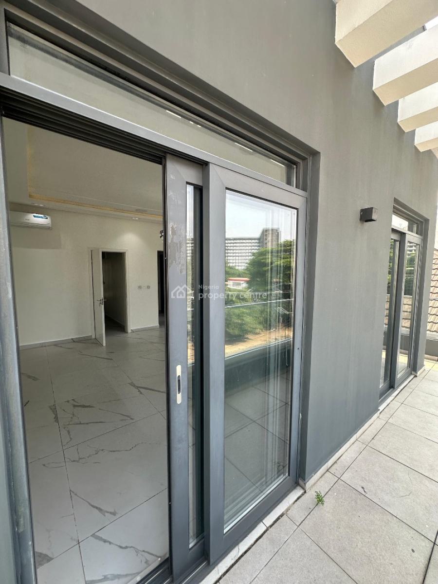 Luxury 5 Bedroom Semi-detached Duplex, Ikoyi, Lagos, Semi-detached Duplex for Sale
