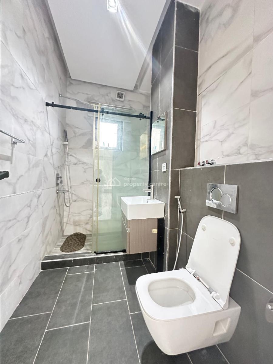 Luxury 5 Bedroom Semi-detached Duplex, Ikoyi, Lagos, Semi-detached Duplex for Sale