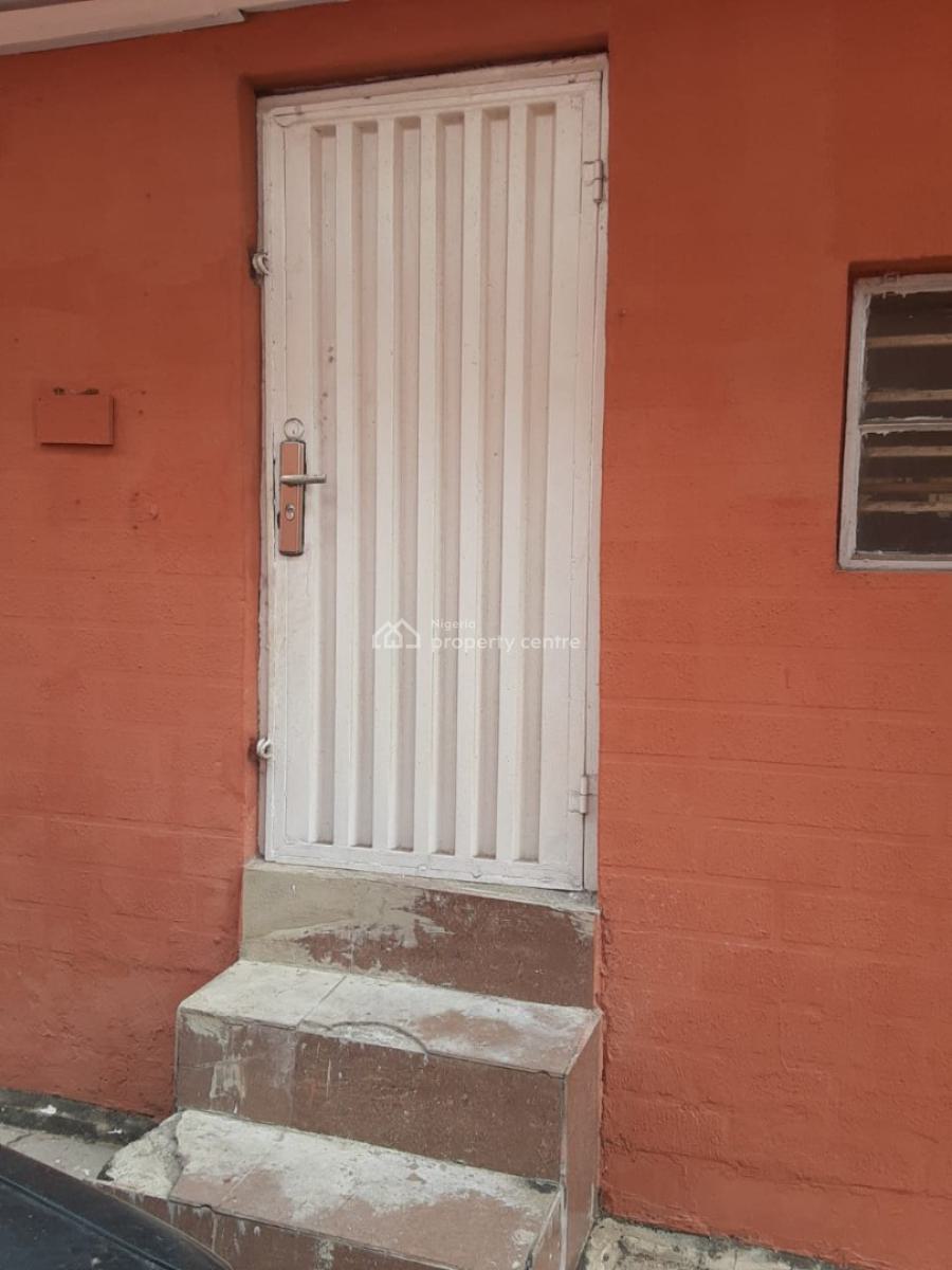 Four Bedroom Office Space, Ikeja, Lagos, Office Space for Rent