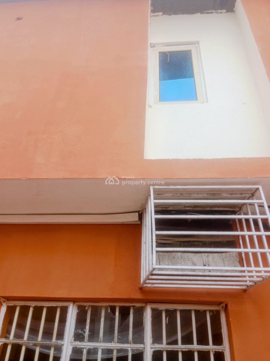 Five Bedroom Office Space, Ikeja, Lagos, Office Space for Rent