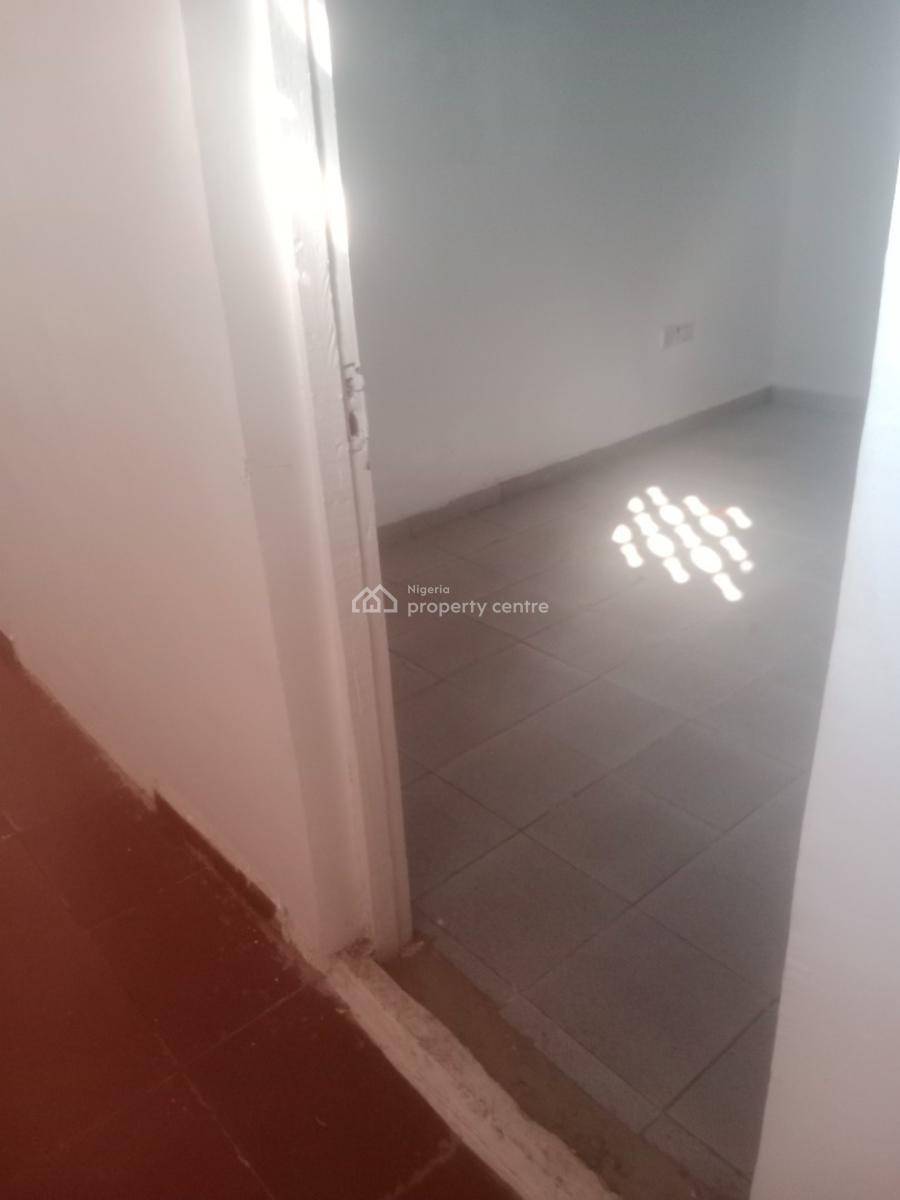 Five Bedroom Office Space, Ikeja, Lagos, Office Space for Rent