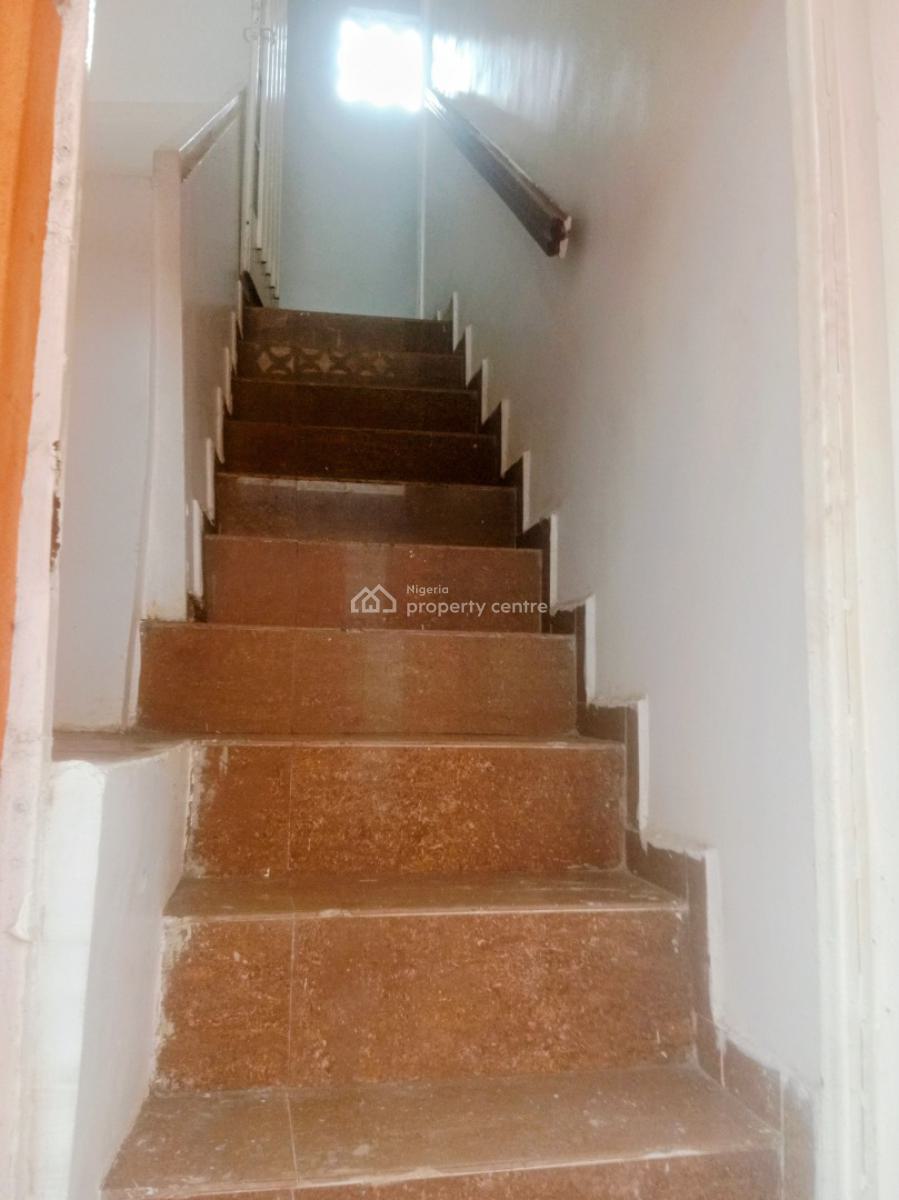 Five Bedroom Office Space, Ikeja, Lagos, Office Space for Rent