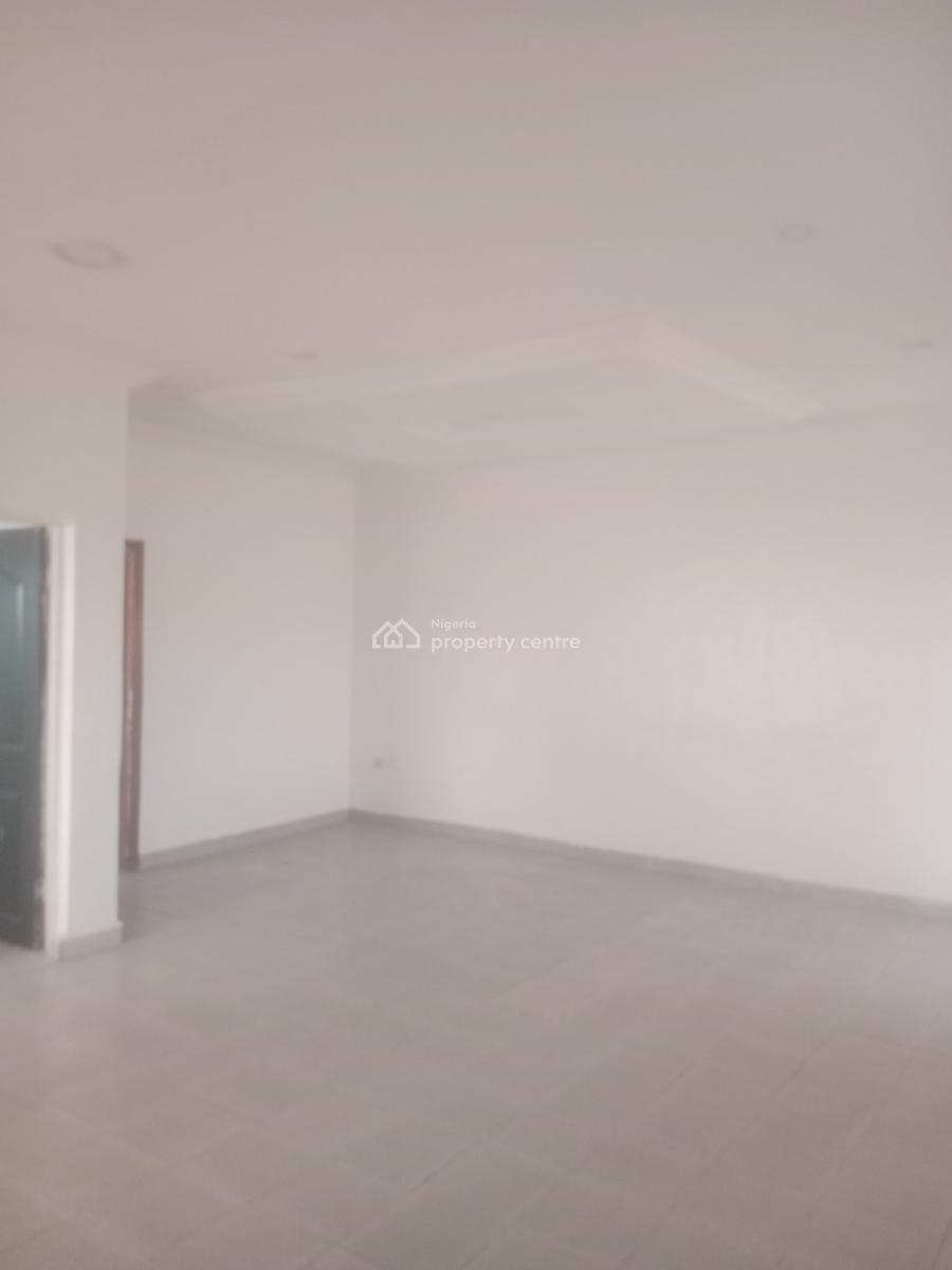 Five Bedroom Office Space, Ikeja, Lagos, Office Space for Rent