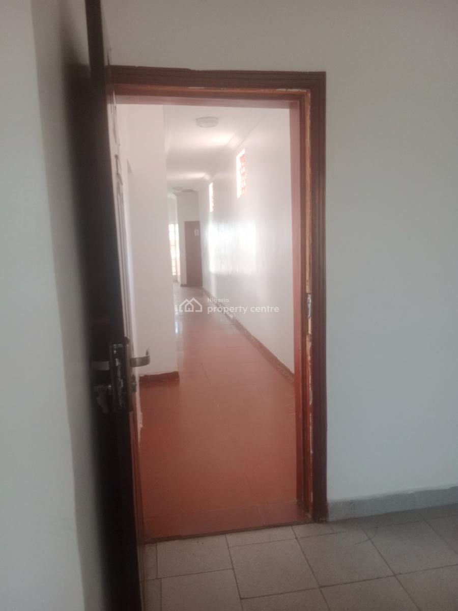 Five Bedroom Office Space, Ikeja, Lagos, Office Space for Rent