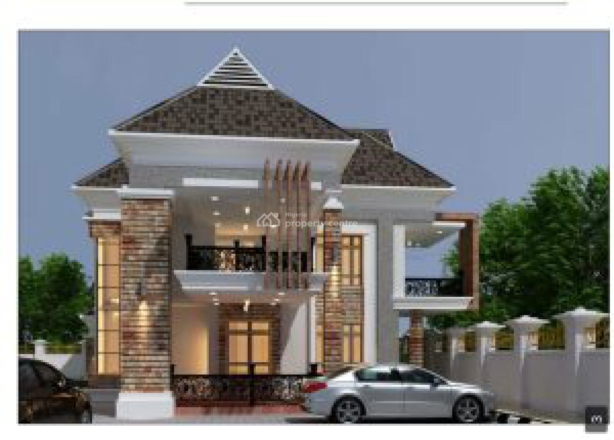 Estate Plots with R of O, Reality View Estate, Kuchiyako 1 District Layout, Kuje, Abuja, Mixed-use Land for Sale