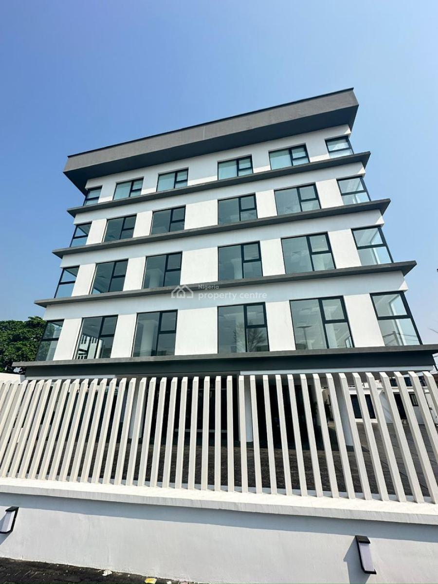 Office Space, Ikoyi, Lagos, Office Space for Rent