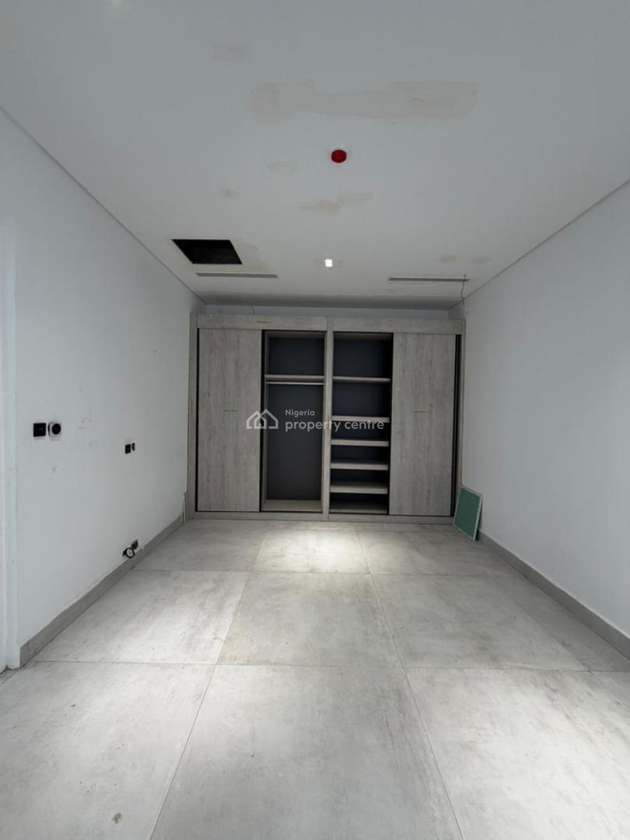 Solid Luxury Contemporary 5 Bedrooms Fully Detached Duplex, Banana Island, Ikoyi, Lagos, Detached Duplex for Sale