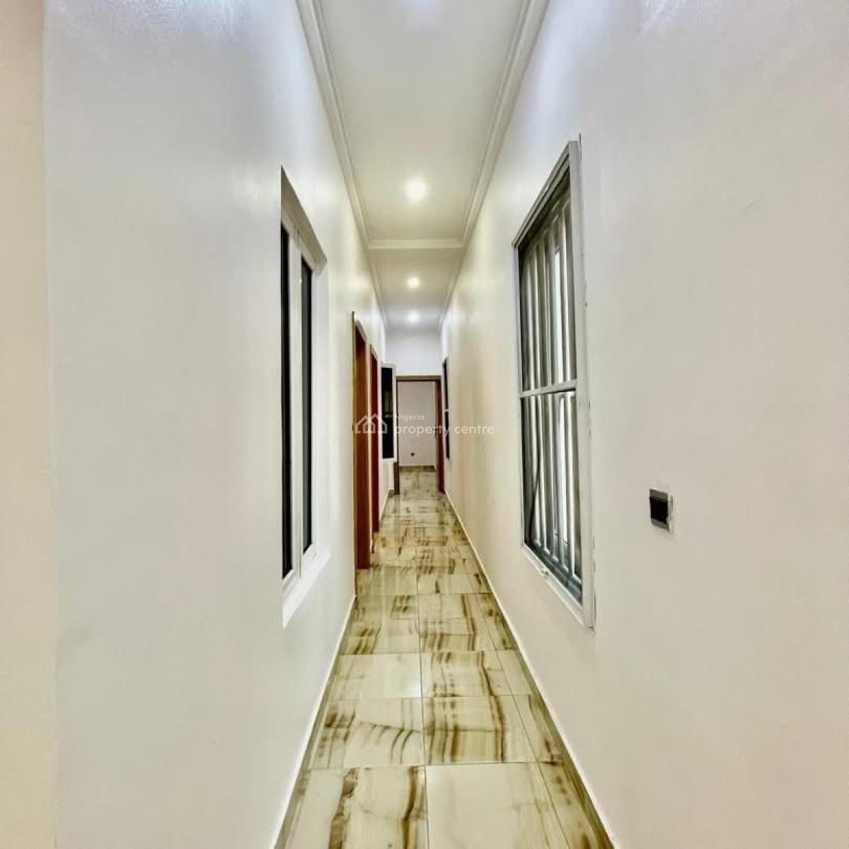 Residential Home 5 Bedrooms, 6 Bathrooms, 1 Bq, 4 Garage, Off Freedom Way, Ikate, Lekki, Lagos, Detached Duplex for Sale